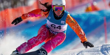 2026 Kış Olimpiyatları