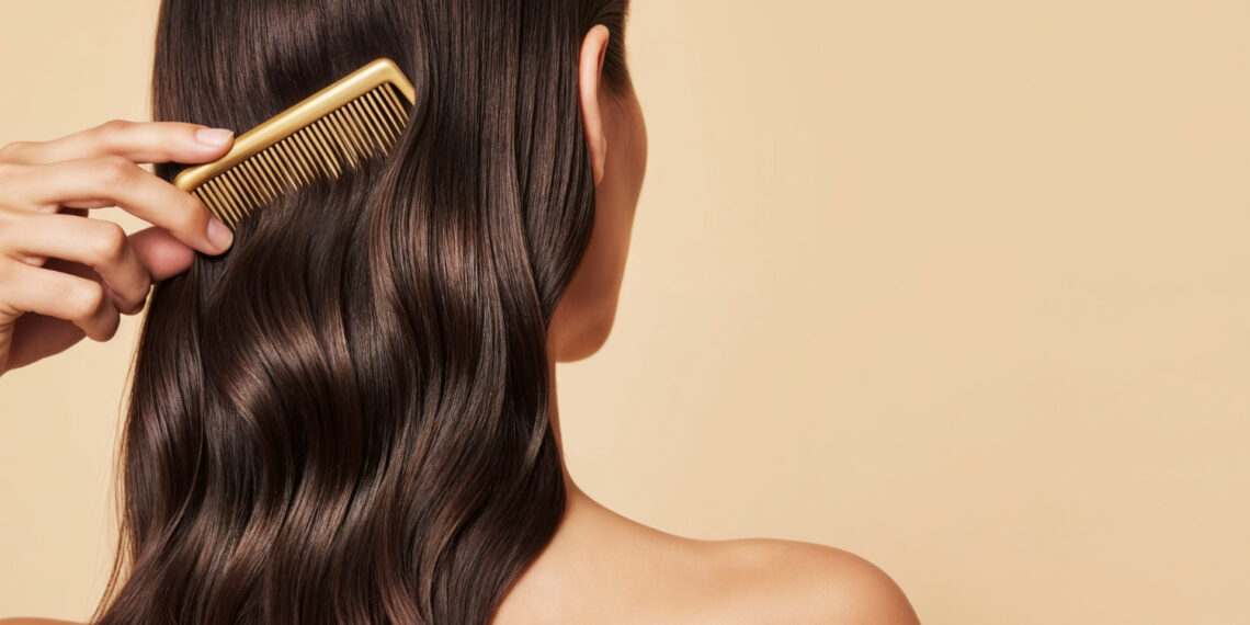 Gür ve Sağlıklı Saçların 3 Altın Kuralı