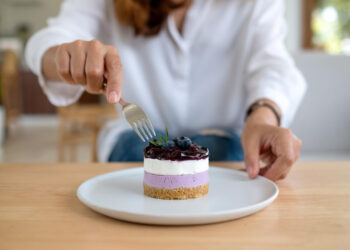 Tatlı Ne Zaman Yenmeli?