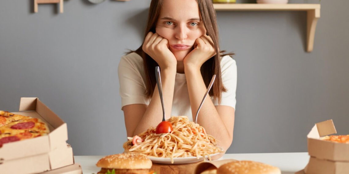 Aşırı Yeme Alışkanlığını Önlemek İçin 4 Basit Yol