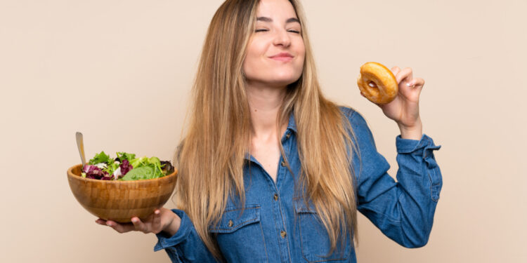 Yemek Seçimlerine Göre Karakterini Analiz Ediyoruz