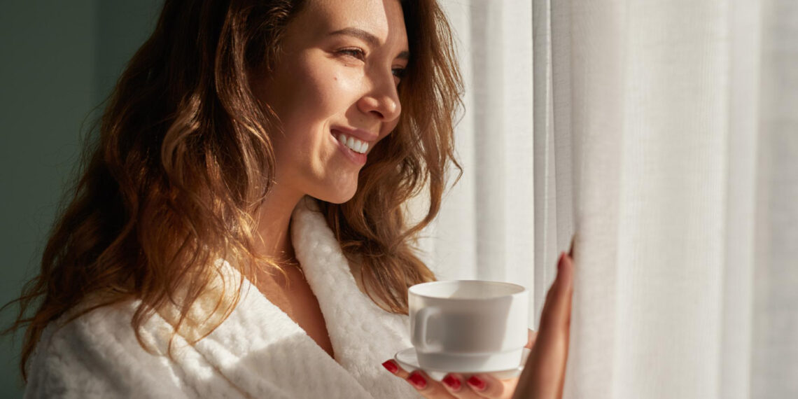 Sabah Aç Karnına Kahve İçmek Zararlı mı?