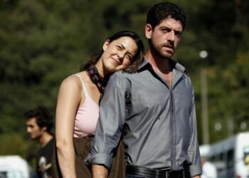 Issız Adam Sendromu