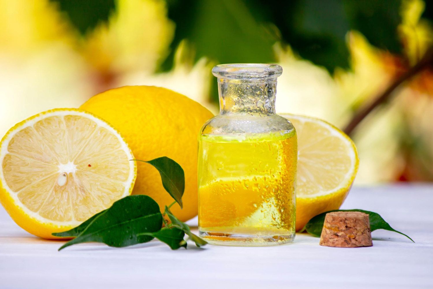 Influencerlar Neden Zeytinyağı ve Limon Shot İçiyorlar?