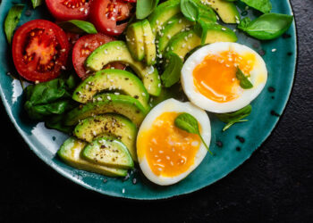 Besin Değeri Yüksek Gıda Seçimi Nasıl Yapılır?