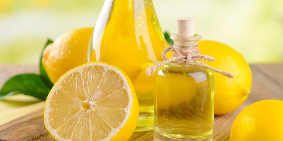 Influencerlar Neden Zeytinyağı ve Limon Shot İçiyorlar?