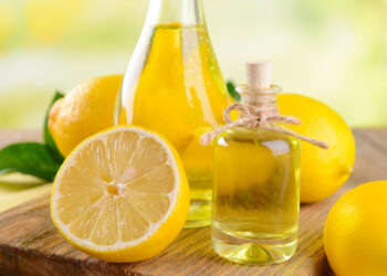 Influencerlar Neden Zeytinyağı ve Limon Shot İçiyorlar?