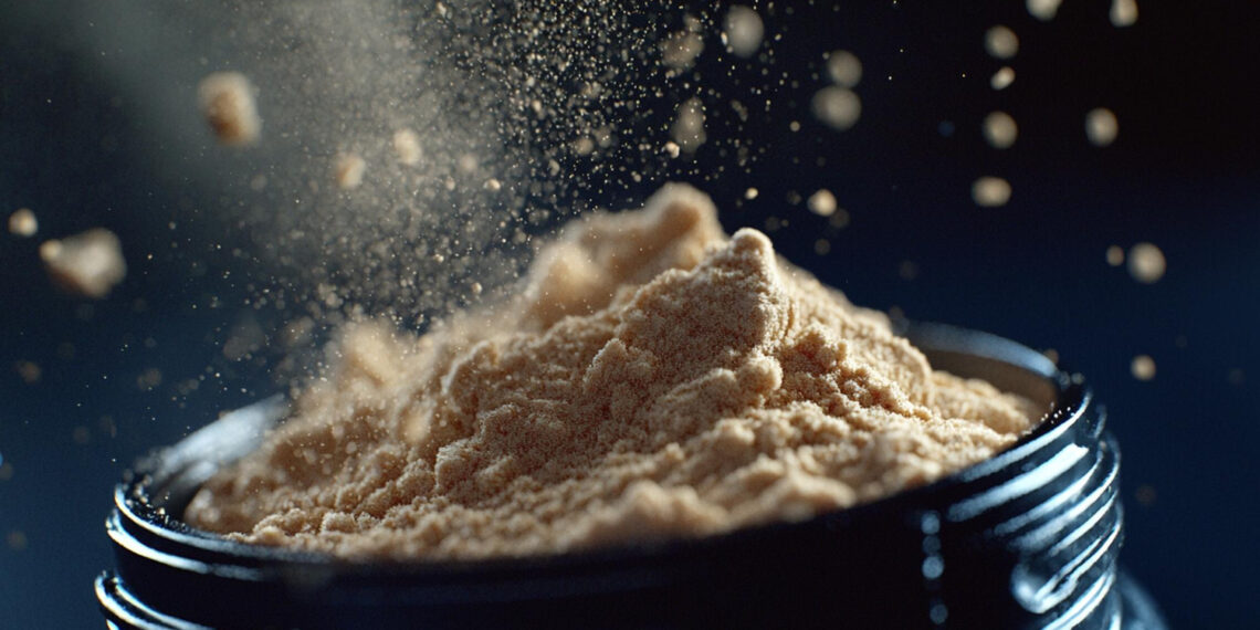 Whey Proteininin Kanıtlanmış Faydaları