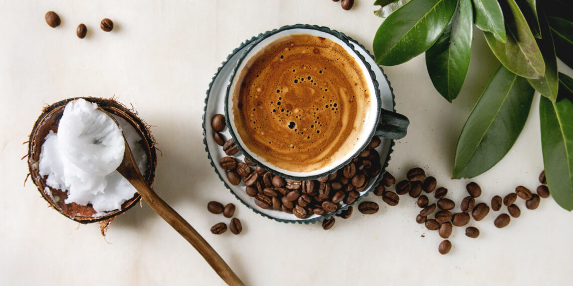 Kahveye Neden Hindistan Cevizi Yağı Koymalısınız?