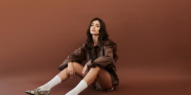 Sezonun Trend Rengi Çikolata Kahverengisi Nasıl Kombinlenir?