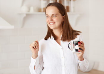 Folik Asit: Sadece Hamilelikte Değil, Her Kadının Günlük Destekçisi