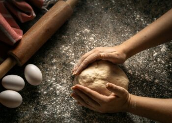 Glüten Yedikten Sonra Şişkinlik Mi Yaşıyorsunuz?