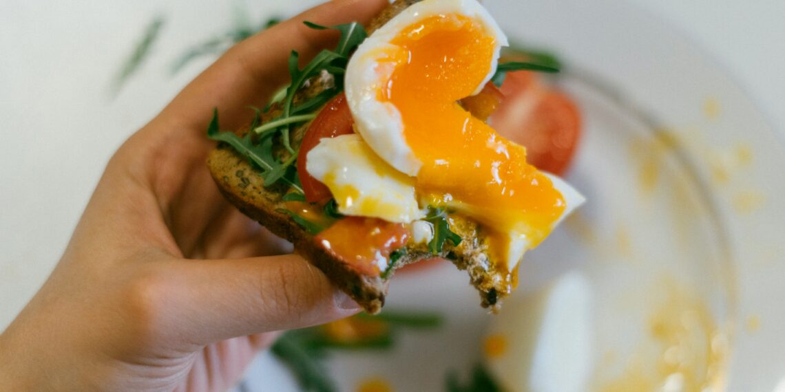 Kolajen Üretimini Artıran Doğal Gıdalar ve Takviyeler