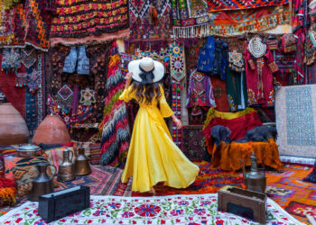 2026 Türkiye Kültür Yolu Festivali Rotası Belli Oldu: Tam 26 Şehirde Sanat Şöleni!