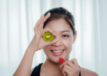 Sağlıklı Beslenmenin Ciltteki Olumlu Etkileri Nelerdir?