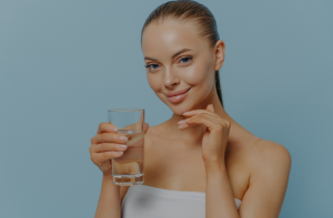 Sağlıklı Beslenmenin Ciltteki Olumlu Etkileri Nelerdir?