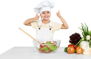 Çocuklar için Sağlıklı ve Dengeli Beslenme Önerileri