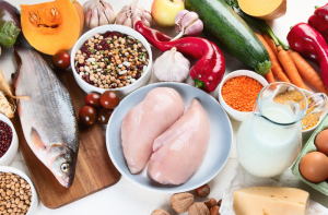 Dengeli ve Sağlıklı Beslenmenin Yaşamınızdaki Önemi