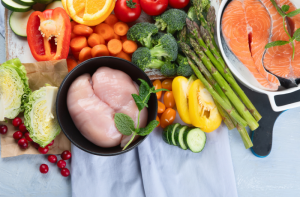 Dengeli ve Sağlıklı Beslenmenin Yaşamınızdaki Önemi