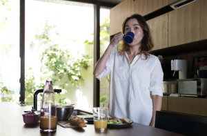 Günlük Hayatta Sağlıklı ve Dengeli Beslenmeyi Sürdürmenin Yolları