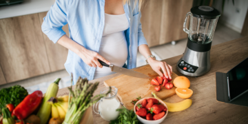 Hamilelikte Beslenme Nasıl Olmalıdır?