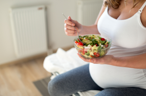 Hamilelikte Beslenme Nasıl Olmalıdır?