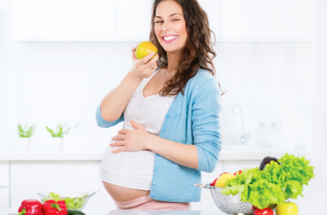 Hamilelikte Beslenme Nasıl Olmalıdır?