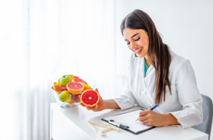 İş Hayatında Sağlıklı Beslenmek için Öneriler