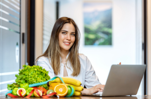 İş Hayatında Sağlıklı Beslenmek için Öneriler