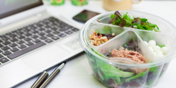 İş Hayatında Sağlıklı Beslenmek için Öneriler