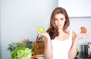 Dengeli Beslenme ile Saç Sağlığını Korumanın Yolları