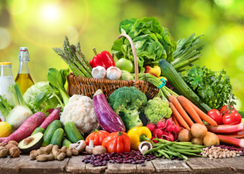 Sağlıklı Beslenme Nedir? Nasıl Olur?