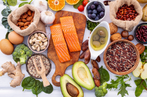 Sağlıklı Beslenme Nedir? Nasıl Olur?