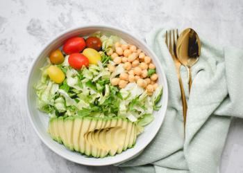 Sağlıklı Beslenme ile Yapılacak Diyetler