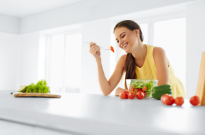 Sağlıklı Beslenme ile Yapılacak Diyetler