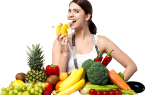 Sağlıklı Beslenme ile Yapılacak Diyetler