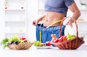 Sağlıklı ve Dengeli Beslenerek Kilo Vermenin Yolları