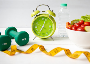 Sporcuların Sağlıklı Beslenme Yöntemleri