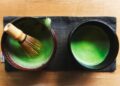 Matcha Çayı Sağlıklı Bir Yaşamın Yeşil Anahtarı