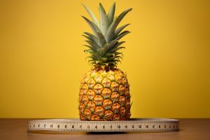 Bromelain ile Toksinlerden ve Ödemden Arının