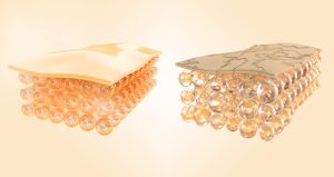 Glutatyon, C vitamini ve kolajen takviyesi; cilt bariyerini içeriden güçlendirerek daha parlak, elastik ve sağlıklı bir cilt görünümüne destek olur.