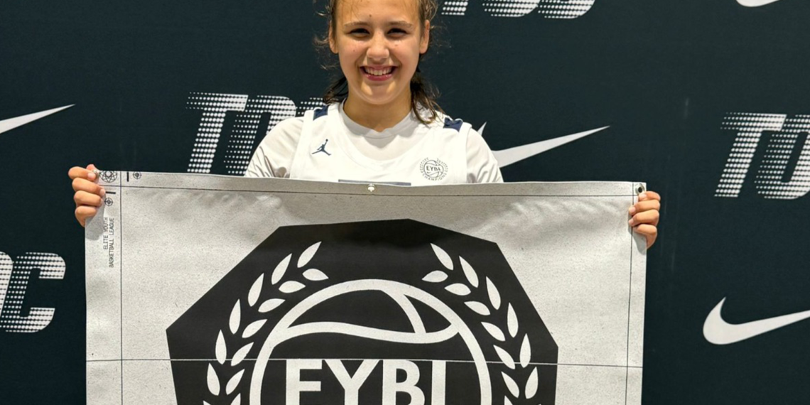 Ecrin Mart ile Türk Sporuna İlham Veren Zafer: EYBL 17S Silver Şampiyonluğu!