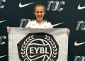 Ecrin Mart ile Türk Sporuna İlham Veren Zafer: EYBL 17S Silver Şampiyonluğu!