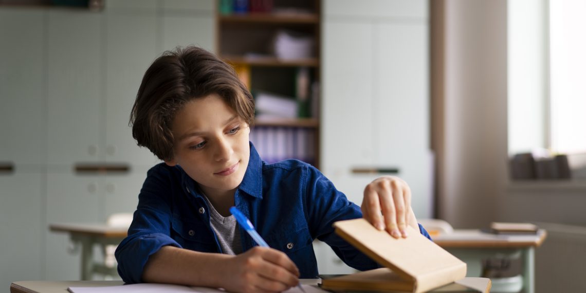 Omega-3 ve Ders Başarısı: DHA’yı Günlük Hayata Dahil Etme