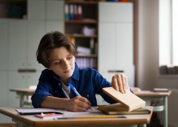 Omega-3 ve Ders Başarısı: DHA’yı Günlük Hayata Dahil Etme