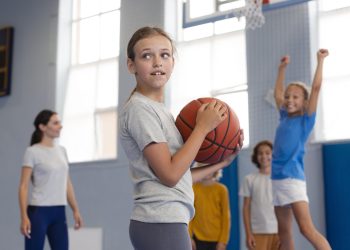 Spor ve Okul Temposunda Yorgunluk: Haftalık Plan Önerisi