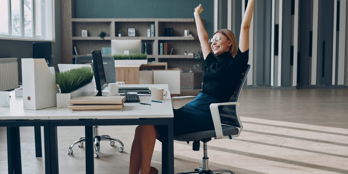 Motivasyonu Artırma Yöntemleri: Küçük Enerji Resetleri ile Yenilenin