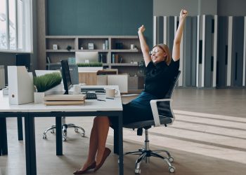 Motivasyonu Artırma Yöntemleri: Küçük Enerji Resetleri ile Yenilenin