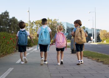 Okullar Açılırken Çocuklar İçin Bağışıklık Güçlendirici Takviyeler