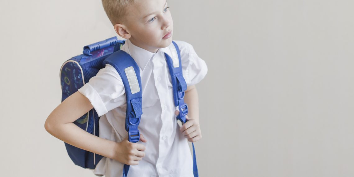 Okul Çantası ve Postür: Gün Sonu Ağrılarını Önlemek İçin İpuçları